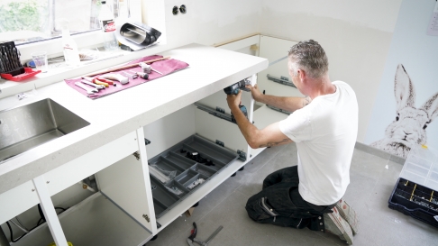 heinis home Renovation Budapest